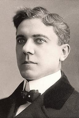 Photo of Miles McCarthy
