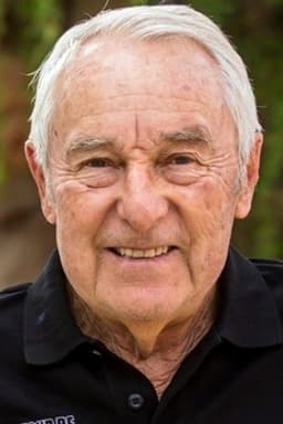 Photo of Gérard Larrousse
