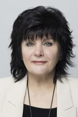 Photo of France Pilotte