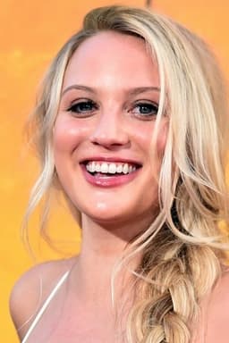 Photo of Kirby Bliss Blanton