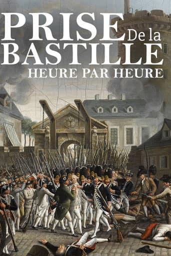 Poster for Bastille Day Chronicle of a Revolution