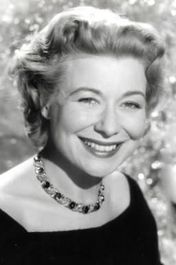Photo of Joan Miller
