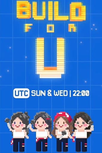 Poster for Build For U