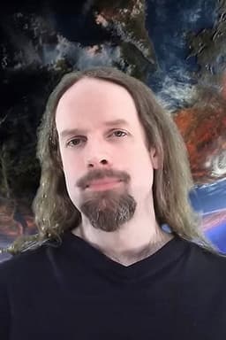 Photo of Ross Scott