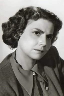 Photo of Mercedes Soler