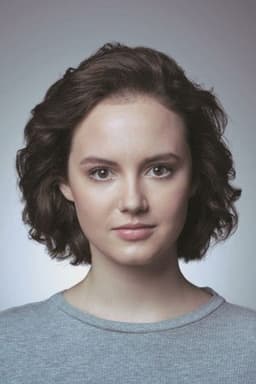Photo of Martyna Byczkowska