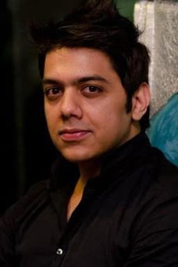 Photo of Gohar Mumtaz