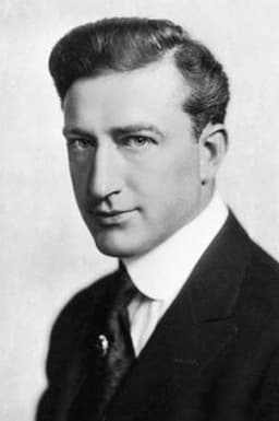 Photo of Francis X. Bushman