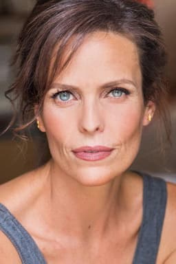 Photo of Katrina Browne
