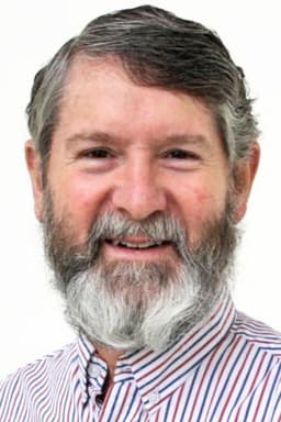 Photo of Graham Hopkins