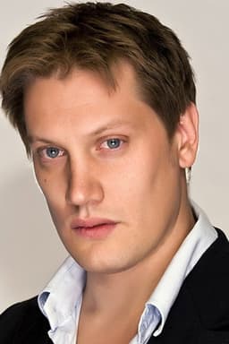 Photo of Alessandro Baccini