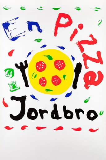 Poster for A Pizza in Jordbro