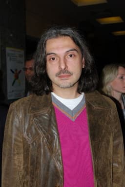 Photo of Adel Al Hadad
