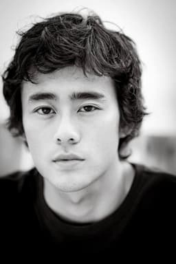 Photo of Ren Watabe