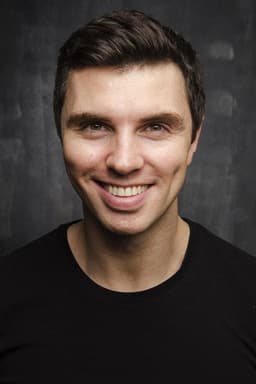 Photo of Dmitriy Malashenko