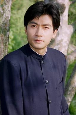 Photo of Lu Jianmin