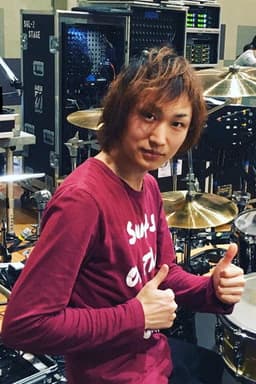 Photo of Hideki Aoyama