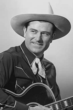 Photo of Ray Whitley