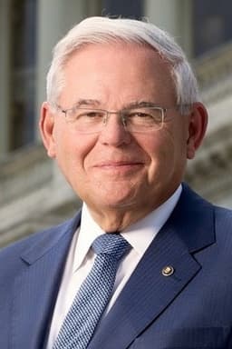 Photo of Bob Menendez