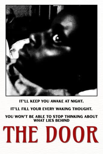Poster for The Door