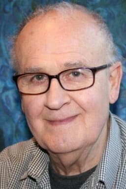 Photo of Simon Chilvers