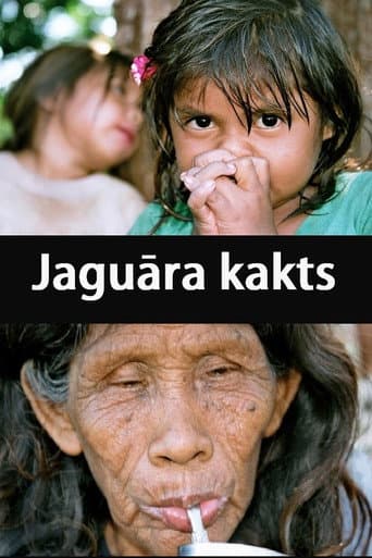 Poster for Jaguar's Corner