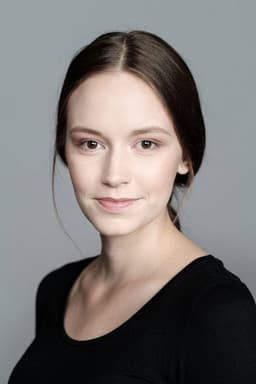Photo of Natalia Jędruś