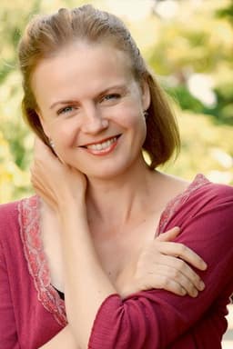 Photo of Theodora Remundová