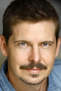 Photo of Derrick Redford