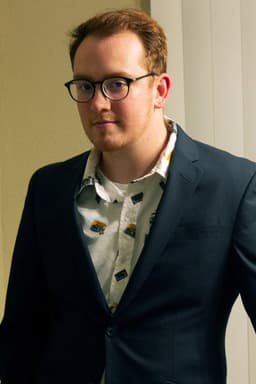 Photo of David Wayne Young