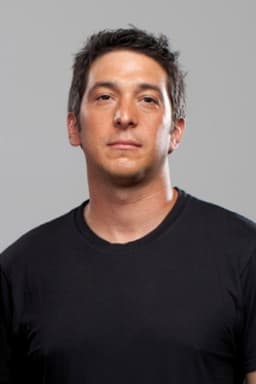 Photo of Andre Dupuis