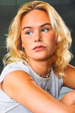Photo of Annika