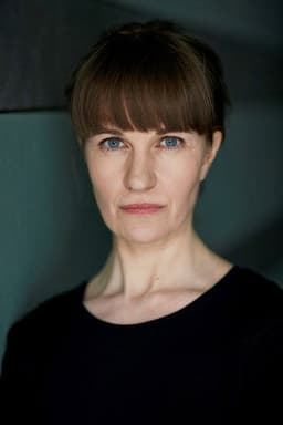 Photo of Lena Mossegård