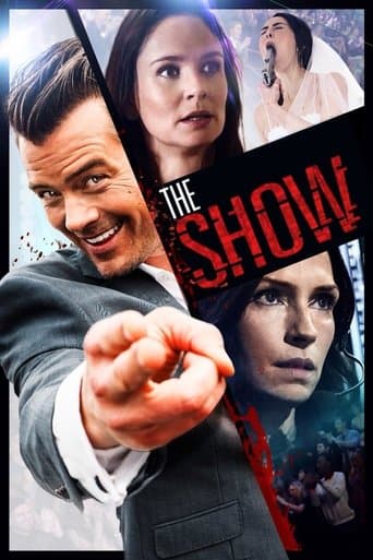 Poster for The Show