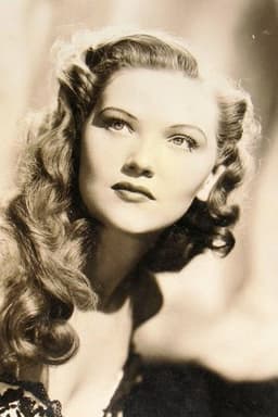 Photo of Ernestine Mercer
