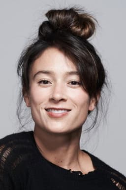 Photo of Lindsey Tjian