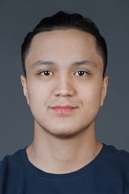 Photo of Zangar Akhmet-kazy