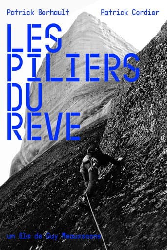 Poster for Les Piliers Du Rêve