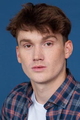 Photo of Matt Lintz