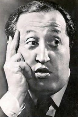 Photo of Jean Témerson