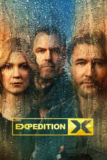 Poster for Expedition X