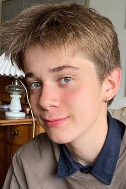 Photo of Jeppe Emborg