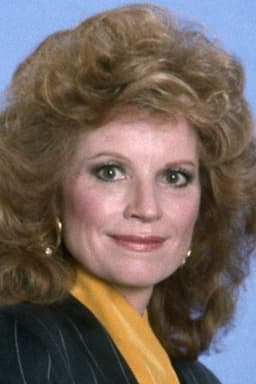 Photo of Julie Sommars