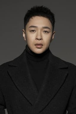Photo of Dong Chunhui