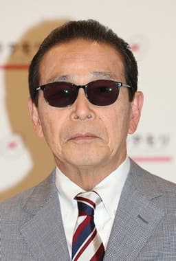Photo of Tamori