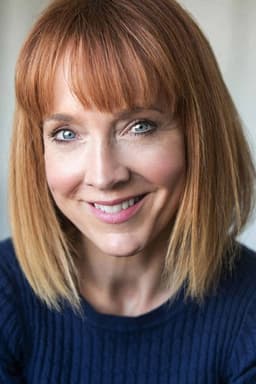 Photo of Joanne Mitchell