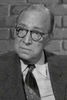 Photo of Joseph Forte