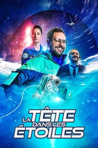 Poster for Head in the Stars