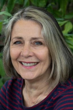 Photo of Sheila Ruskin