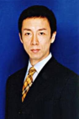 Photo of Kunihiko Yasui